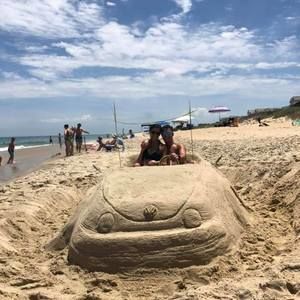 Meet your Posher, Brady